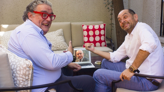 Teatro Mori lanza VII Encuentro de Comedias