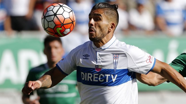 U. Católica jugará ante La Pintana en beneficio por los afectados por los incendios