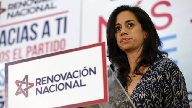 RN pide que el Congreso sesione en febrero para crear el Servicio Nacional Forestal