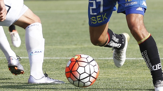 La ANFP confirmó que el Torneo de Clausura arranca este viernes