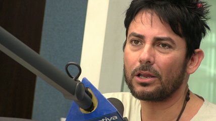 Beto Cuevas anunció cómo le gustaría colaborar con los damnificados
