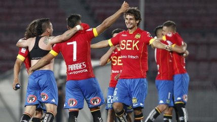 Unión Española inicia su periplo en la Libertadores con dura visita a Club Atlético Cerro