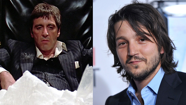 Diego Luna será el protagonista de nueva versión de 