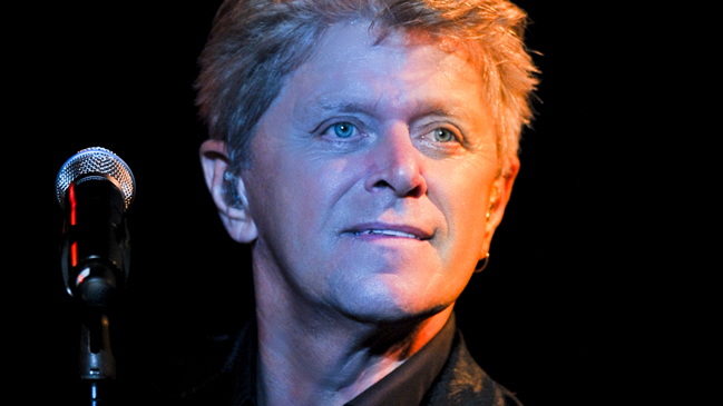 Viña 2017: Confirman a Peter Cetera y cierran parrilla de artistas