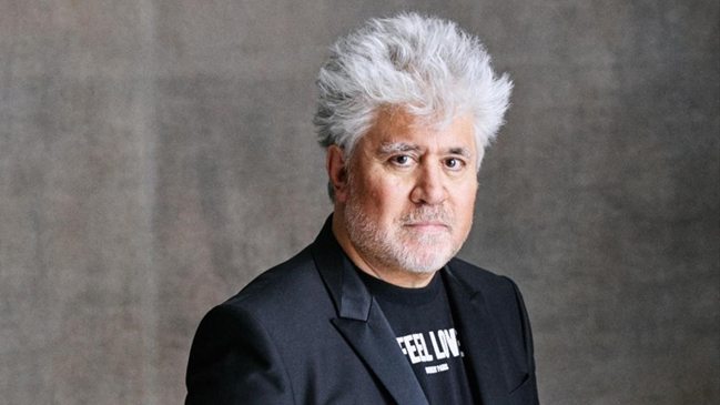 Pedro Almodóvar presidirá el jurado del Festival de Cannes