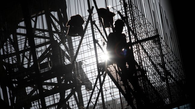 Desempleo a nivel nacional llegó al 6,1 por ciento en trimestre octubre-diciembre