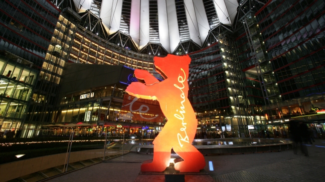 Gere, Cruz, Jackman y Deneuve animarán Berlinale espejo del mundo convulso