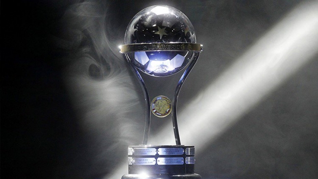 El sorteo de las llaves para la Copa Sudamericana 2017