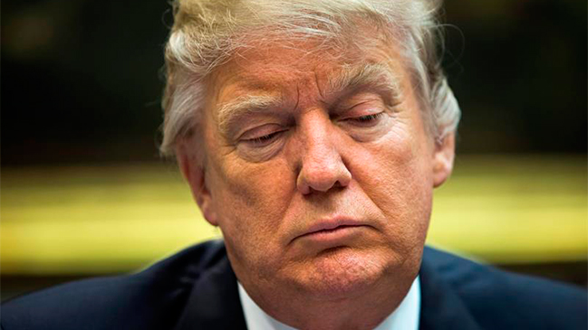 Donald Trump relevó a la fiscal general de EE.UU. tras negarse a defender su veto