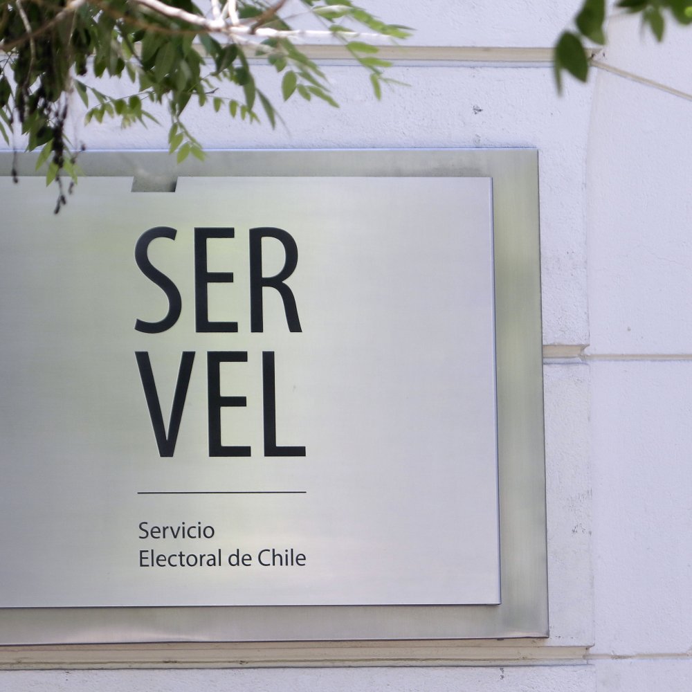 Servel recogió petición de partidos y habilitó sistema para simplificar refichaje de militantes