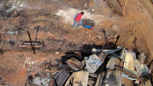 Hogar de Cristo: El Gobierno no tiene la responsabilidad de hacerlo todo