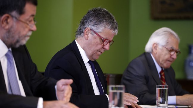 Gobierno estableció 48 prioridades legislativas hasta marzo de 2018