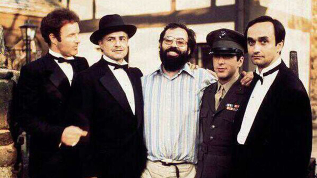 HBO prepara serie sobre el rodaje de 