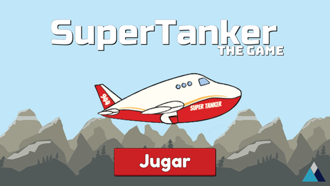 Supertanker vs 