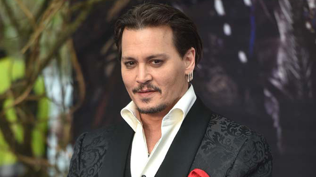 El excesivo estilo de vida de Johnny Depp que lo tiene al borde de la quiebra