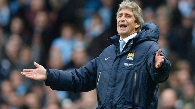 Manuel Pellegrini sufrió millonaria estafa durante su estancia en Inglaterra