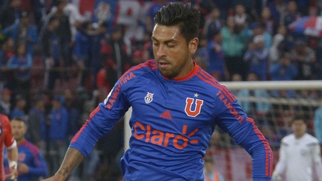 Universidad de Chile publicó programación de los duelos ante Corinthians por la Sudamericana