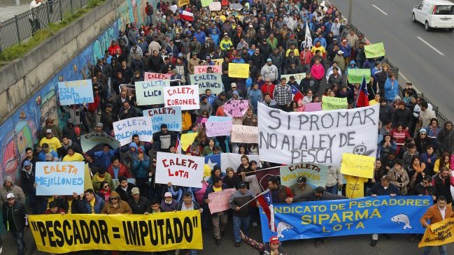 Cámara de Diputados abrió sumario por inexistencia de actas de 