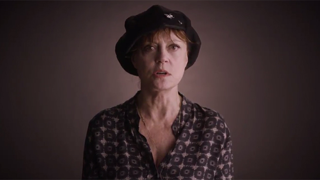 Estrellas de cine se burlan de los 