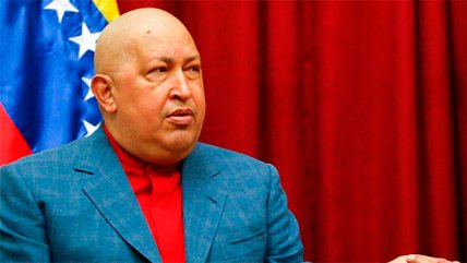 La polémica desatada en Venezuela por una serie de TV inspirada en Hugo Chávez