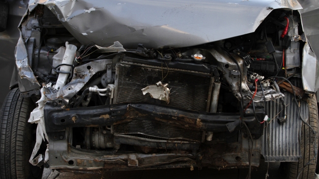 Una mujer de 32 años murió en accidente de tránsito en Macul