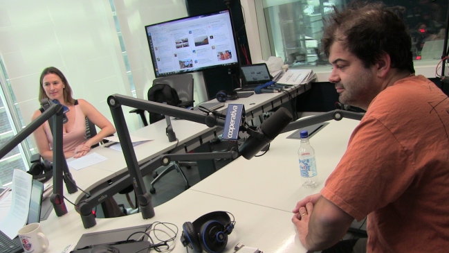 Cómo es el troll chileno en Twitter