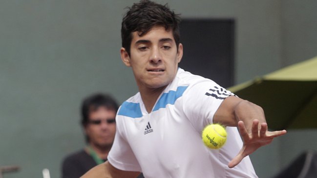 Chile inicia su camino frente República Dominicana en la temporada 2017 de la Copa Davis