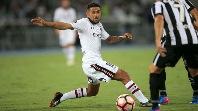 Colo Colo sufrió un nuevo problema con su chárter y se retrasó regreso a Chile