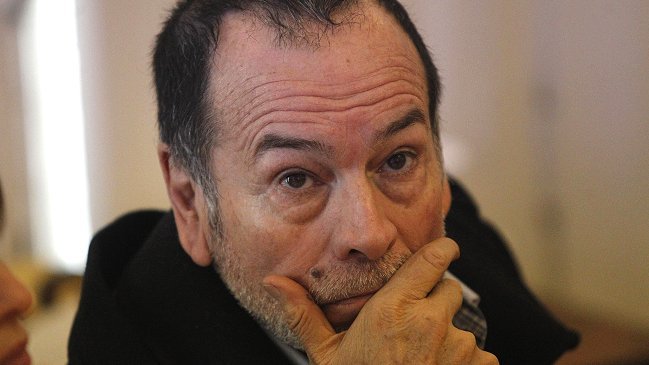 Nelson Ávila será vocero del Partido Radical para la candidatura de Guillier