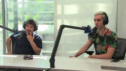 Día Cero: Ex integrantes de La Ley presentaron nueva propuesta musical