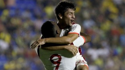 Los triunfos de Universitario, I. del Valle y The Strongest en la Libertadores