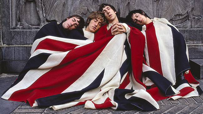 The Who confirmó concierto en Chile para septiembre