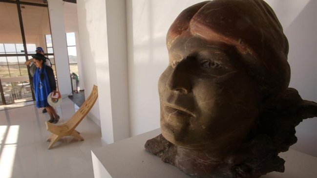 Evo Morales inauguró museo dedicado a su vida: 