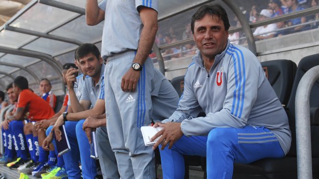 Guillermo Hoyos y los refuerzos: Nos daremos unos días para tomar la mejor decisión