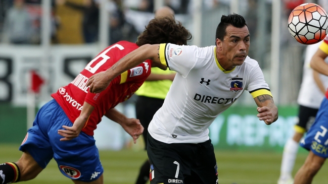 Unión Española y Colo Colo se roban las miradas en el inicio del Torneo de Clausura