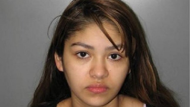 Mujer mató de una patada a su hija de cuatro años porque no se lavó los dientes