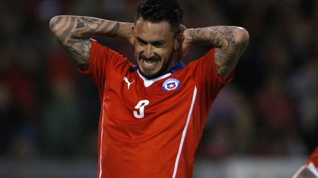 10 golazos en la carrera del cumpleañero Mauricio Pinilla