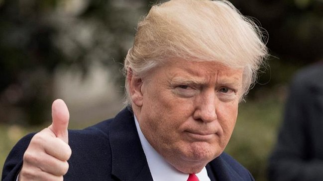 Trump cierra la semana sancionando a Irán e iniciando la desregulación financiera