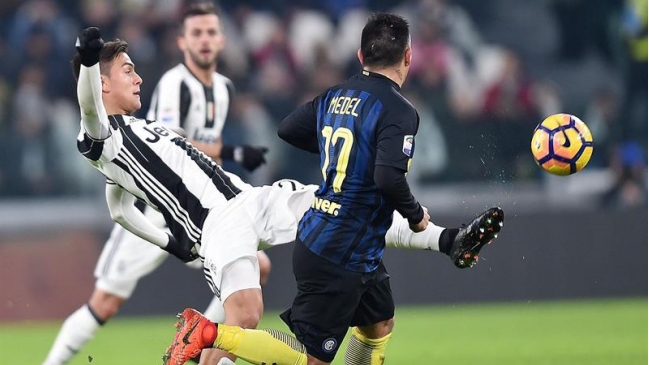 La acción de los chilenos por el mundo para este fin de semana