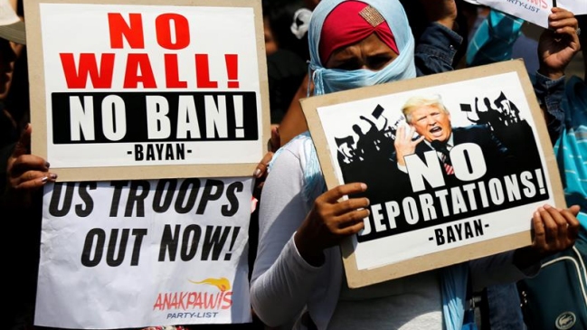 Casa Blanca considera 