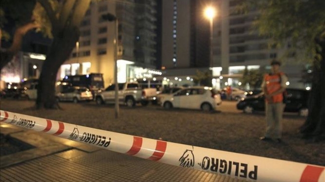 Acusan a jubilada de 70 años de matar de un balazo a su vecina en Argentina