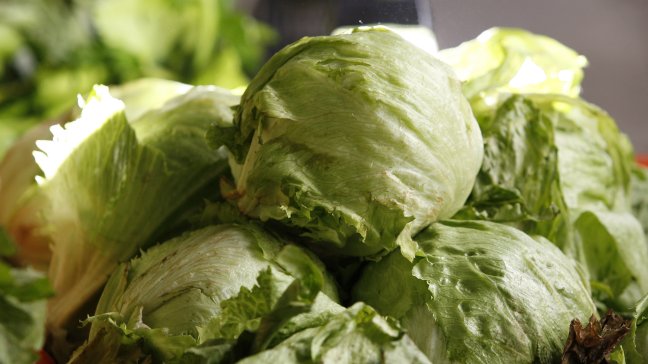 Italia incluyó dieta vegana en su canasta de IPC