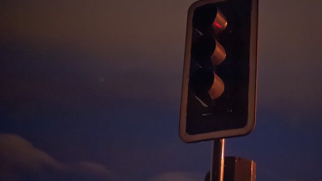 Transelec dijo que corte eléctrico en zona norte tuvo un origen externo