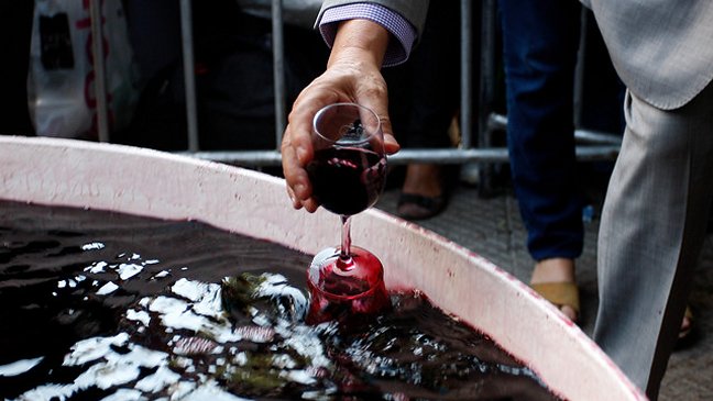 Fiesta de la Vendimia donará ganancias a damnificados por incendios