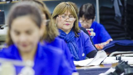 Ahora es Hora: La realidad laboral femenina y sus pensiones