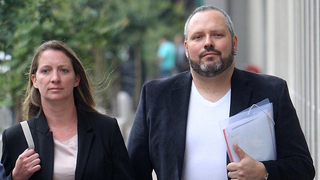 Caso Caval: Fiscal aclaró que Dávalos nunca borró información de su computador