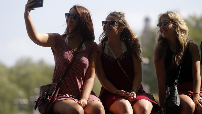 ¿Es el narcisismo una epidemia en la sociedad actual?