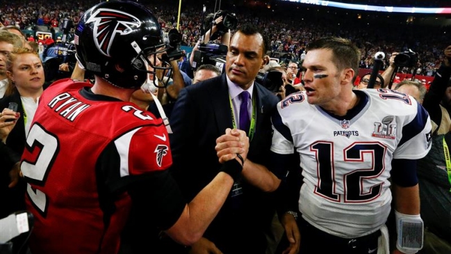 Tom Brady: Fuimos de la pesadilla al sueño más maravilloso