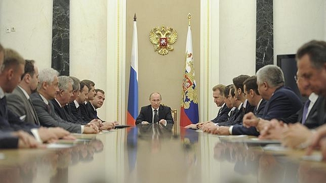 Rusia aumentó a 10.500 millones de dólares el presupuesto para el Mundial 2018