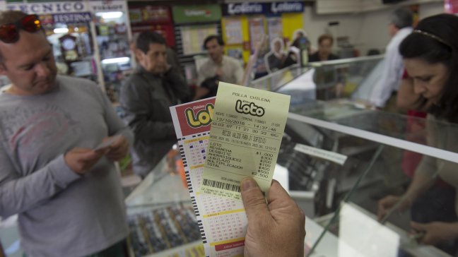 Loto realizará millonario sorteo: Pozo se ha acumulado 25 veces